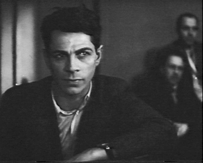 Pyotr Savin image
