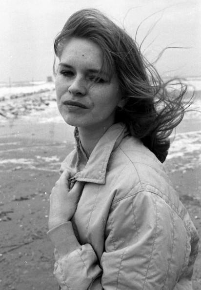 Teresa Ann Savoy image