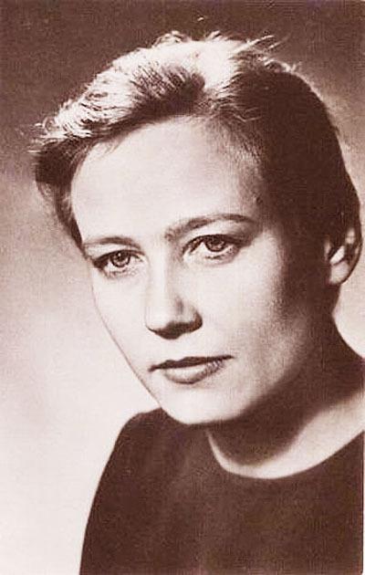 Iya Savvina image