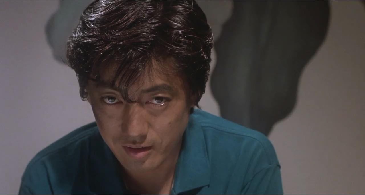 Kenji Sawada image