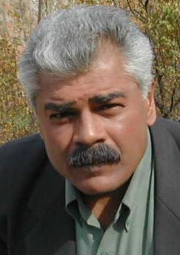 Sharat Saxena image
