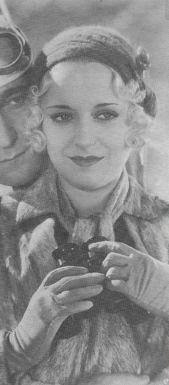 Loretta Sayers image
