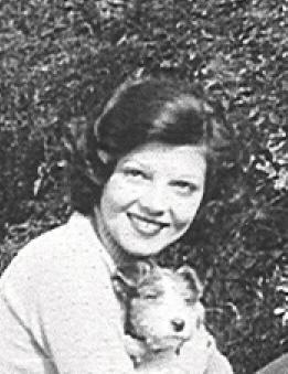 Marion Sayers image