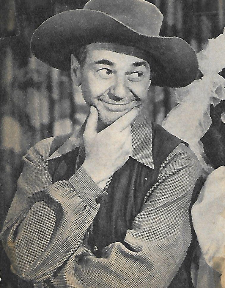Syd Saylor image