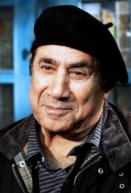 Parviz Sayyad image