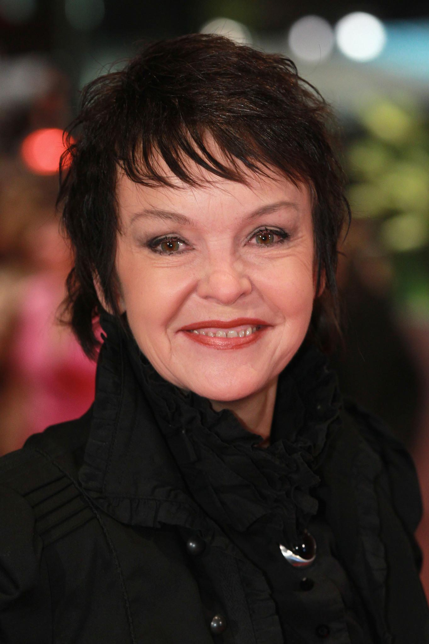 Katrin Sass image