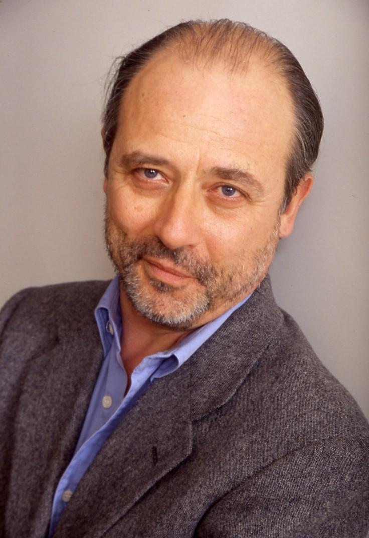 Mattia Sbragia image