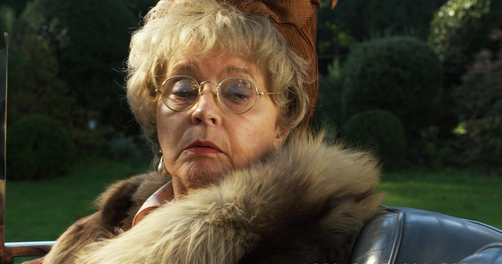 Prunella Scales image