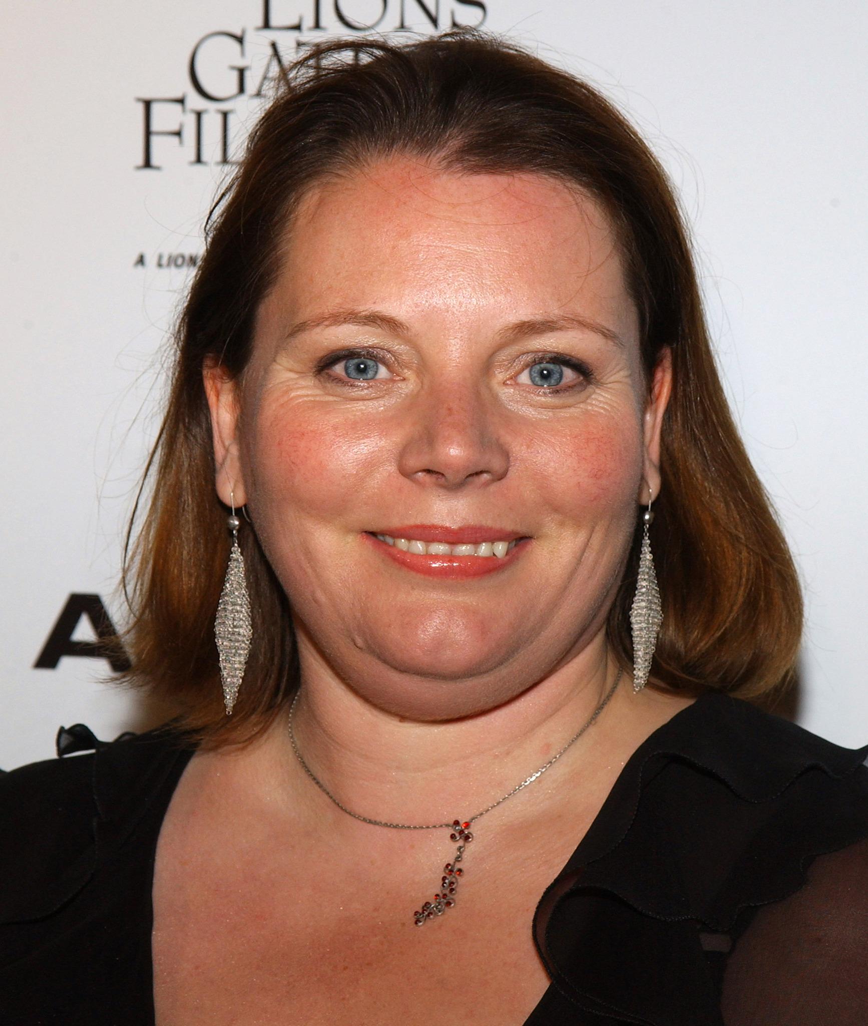 Joanna Scanlan image