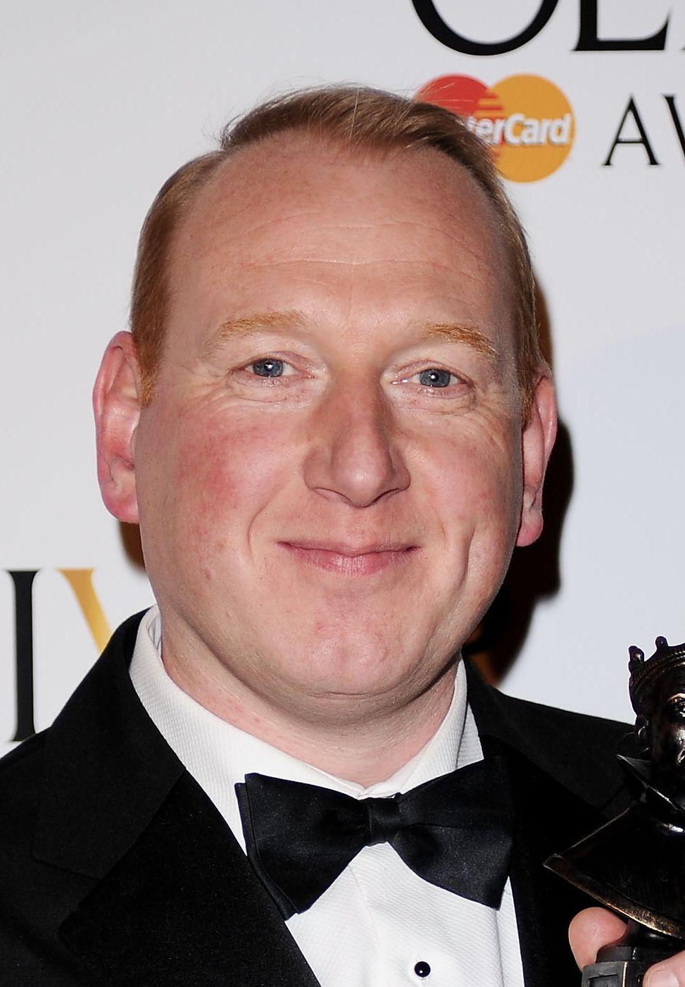 Adrian Scarborough image