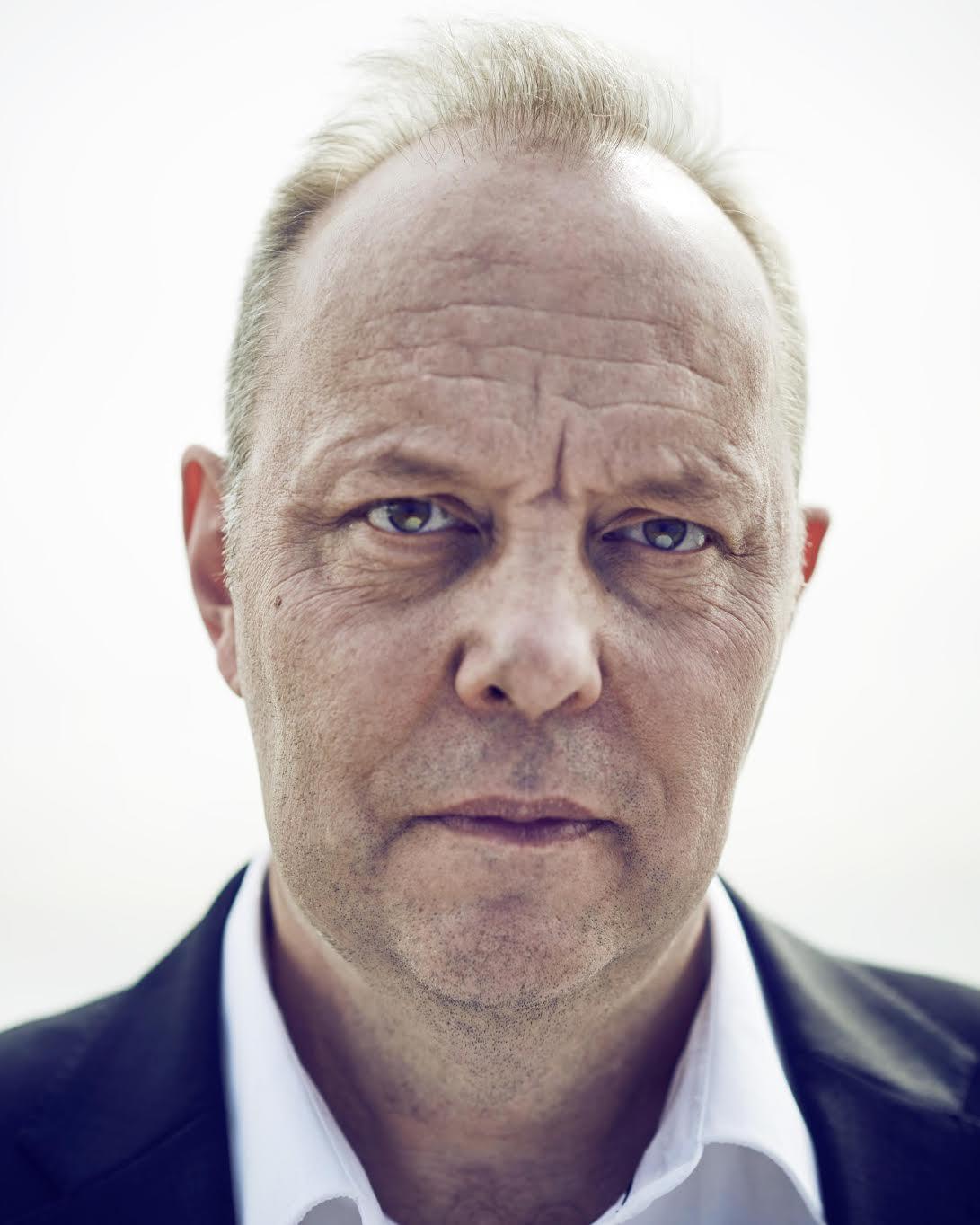 David Schaal image