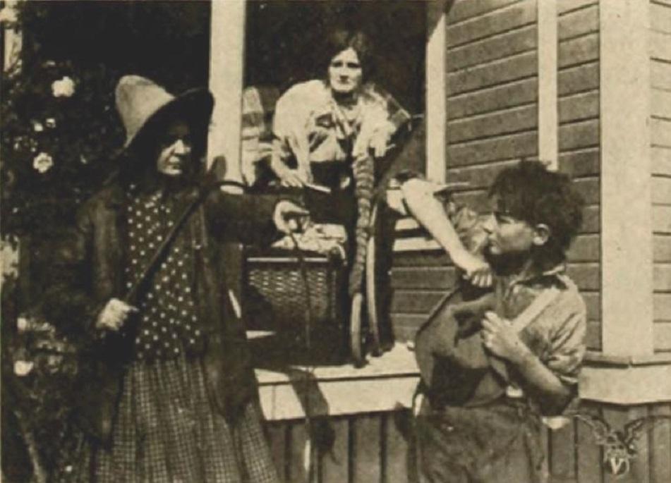 Anne Schaefer image