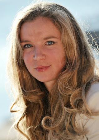 Alexandra Schalaudek image