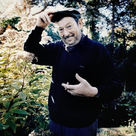 Ulrich Schamoni image