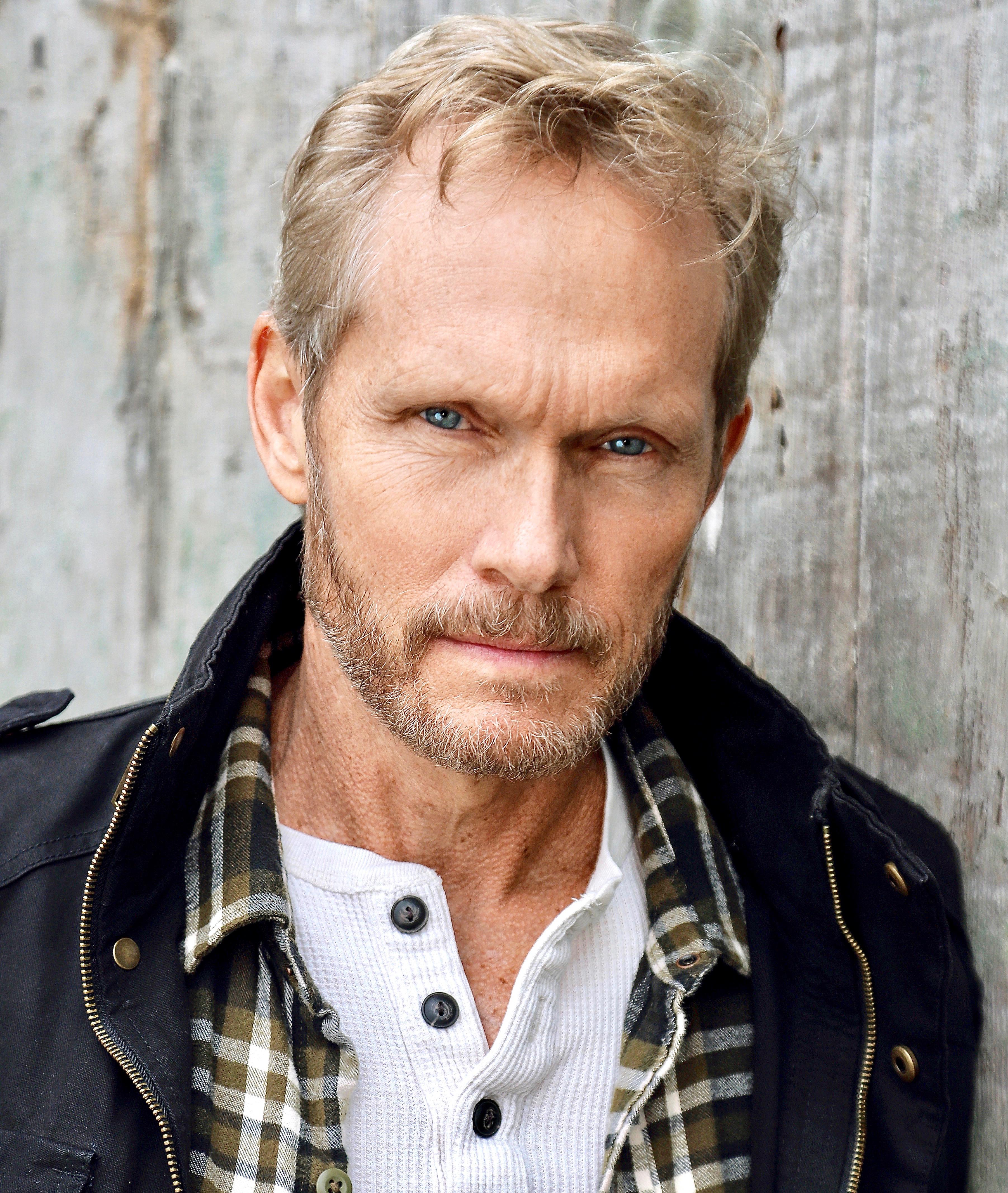 Tom Schanley image