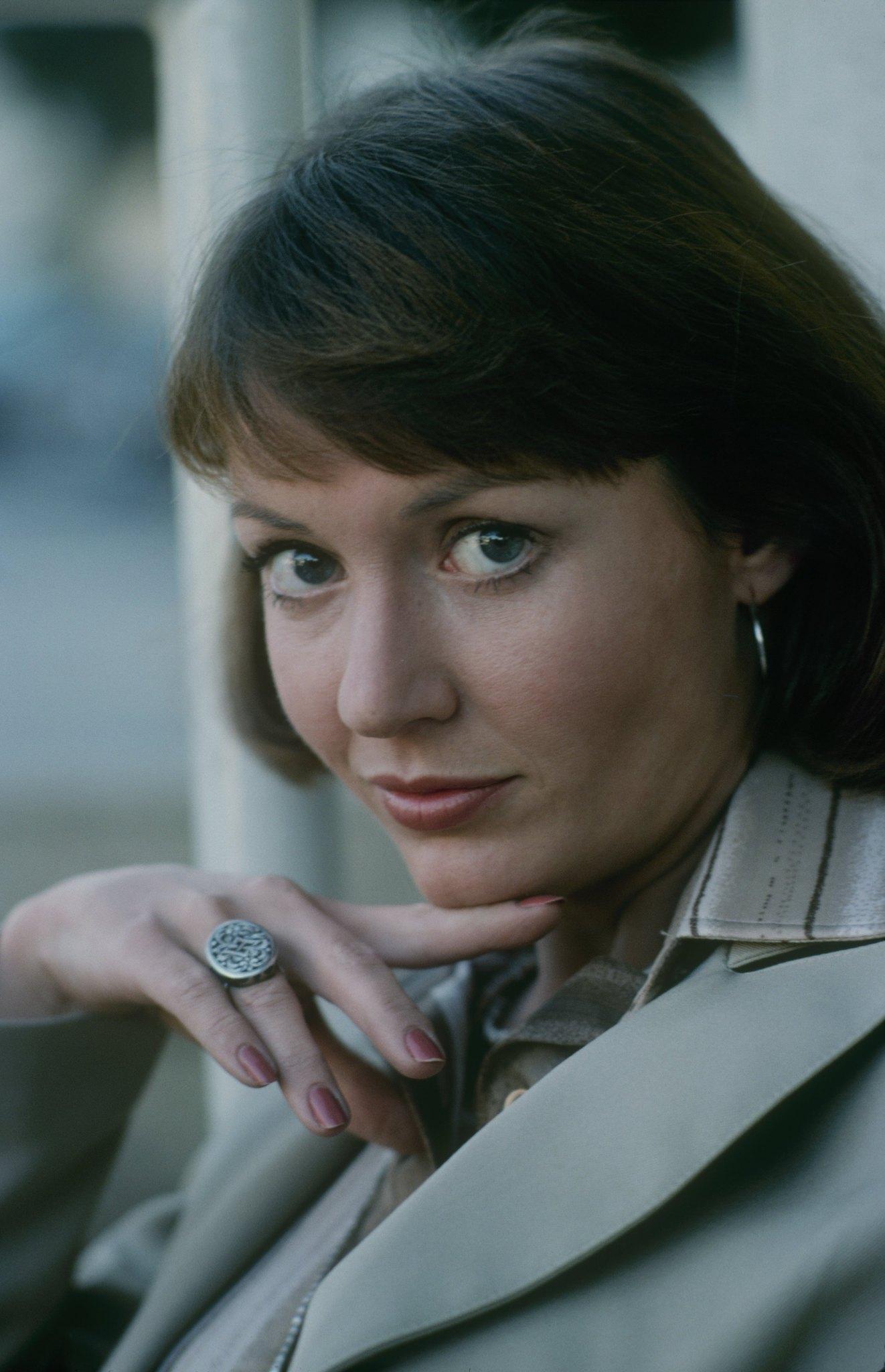 Anne Schedeen image