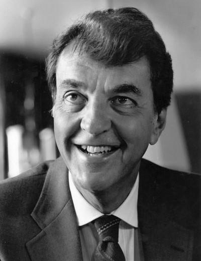 Lou Scheimer image