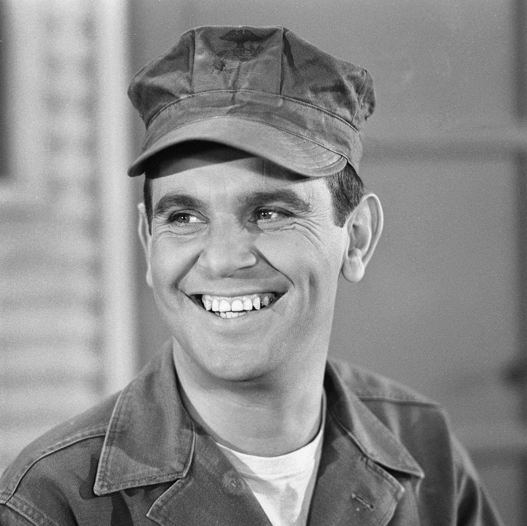 Ronnie Schell image