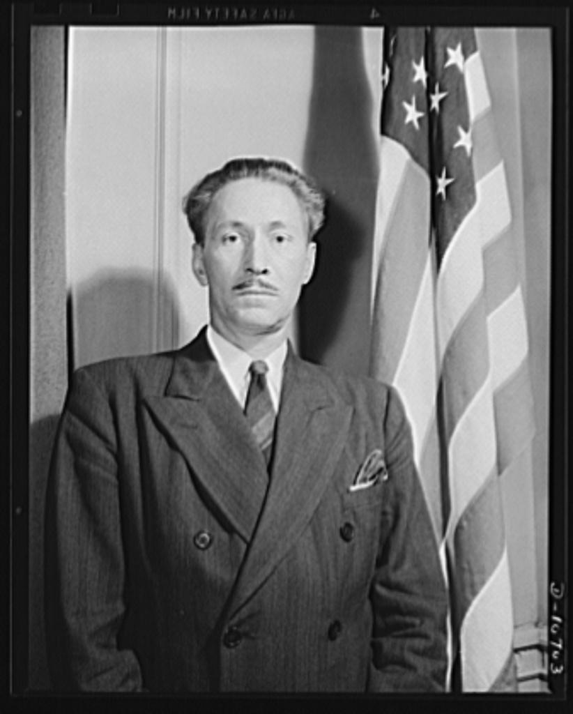 Earl Schenck image