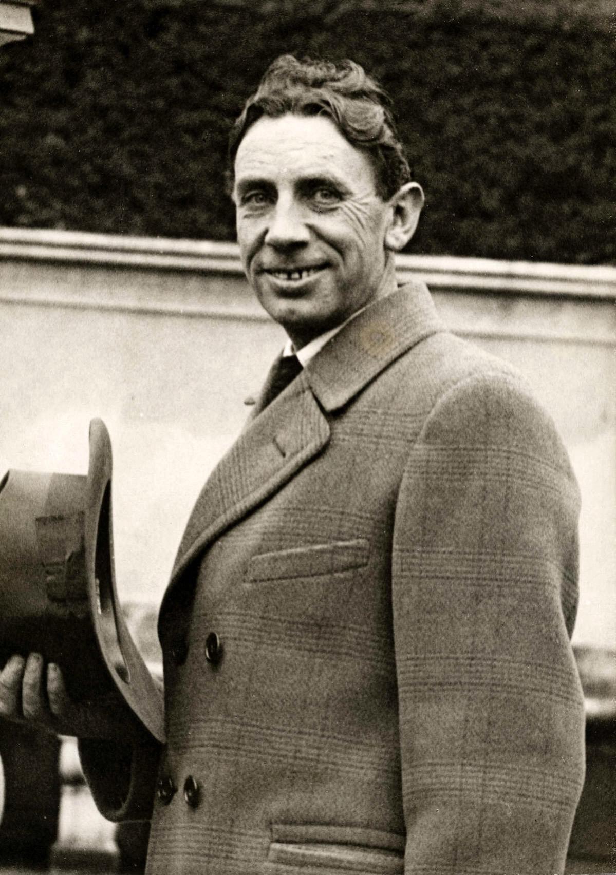 Carl Schenstrøm image