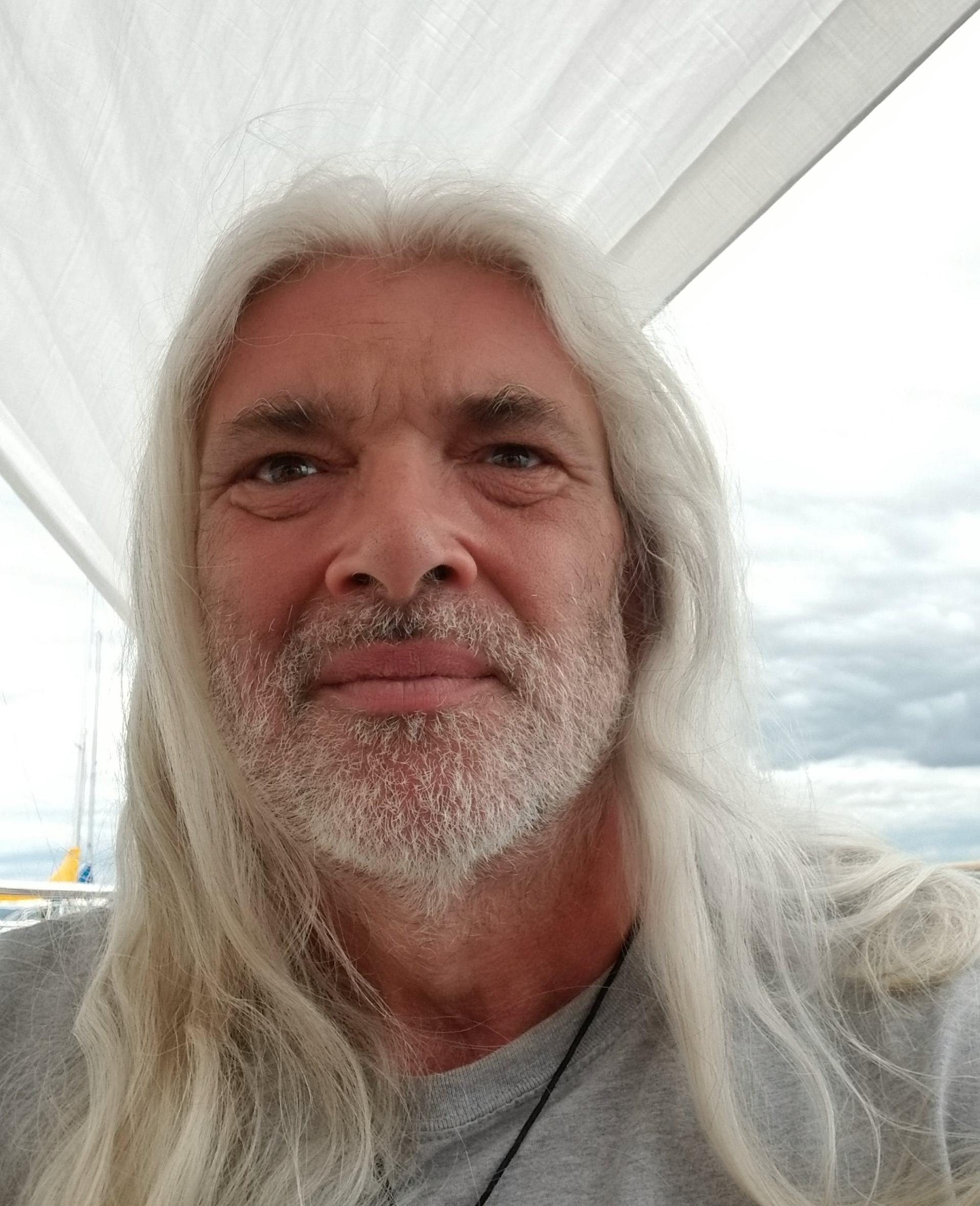 Michael Scherer image