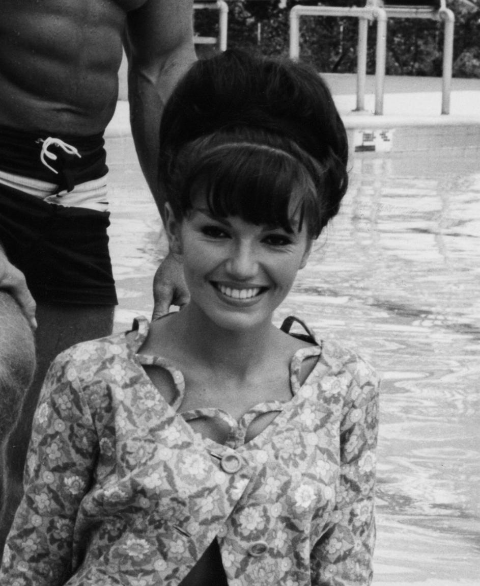 Margitta Scherr image