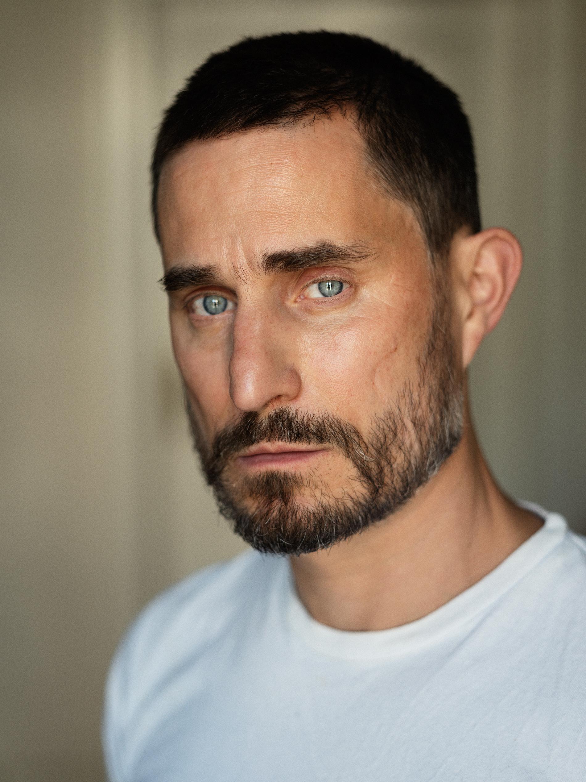 Clemens Schick image