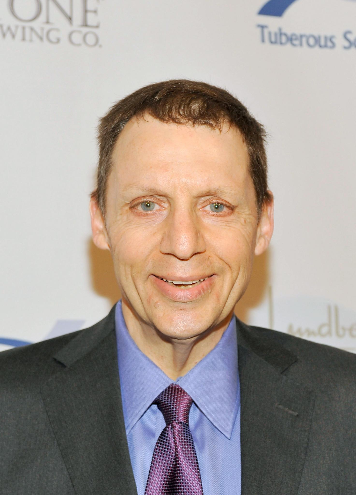 Mark Schiff image