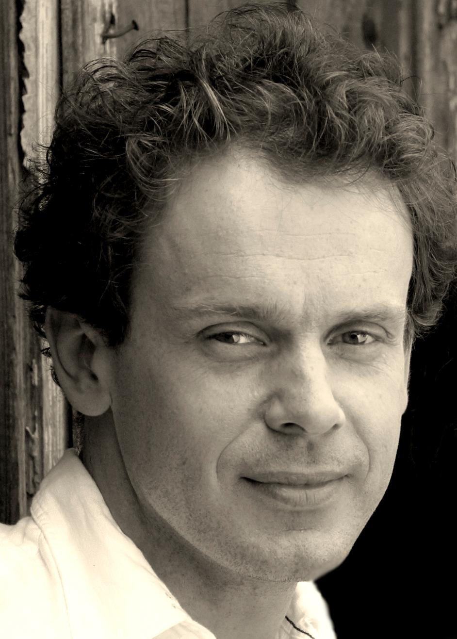 Tomasz Schimscheiner image
