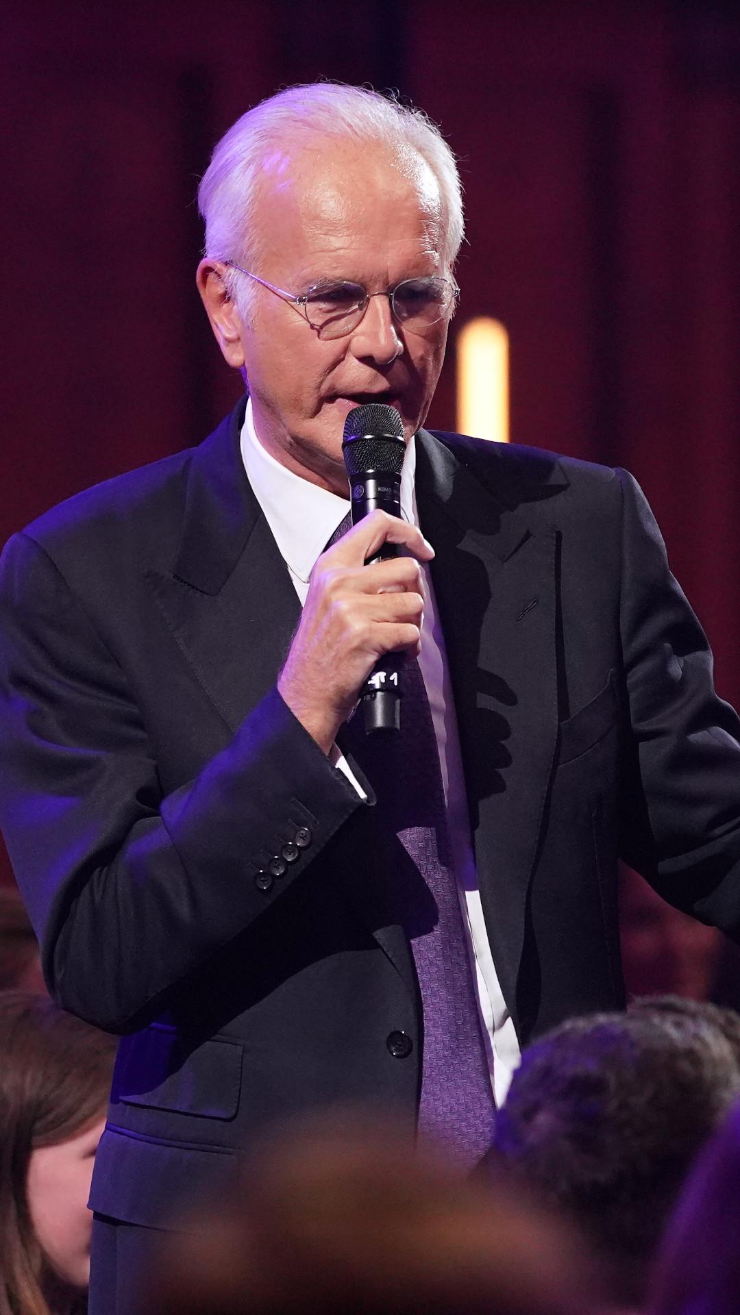 Harald Schmidt image
