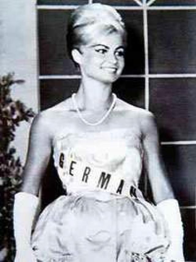 Marlene Schmidt image