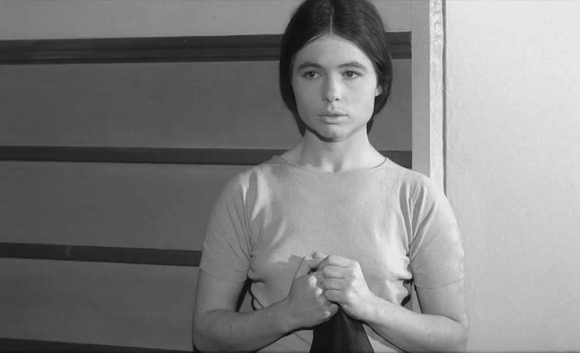 Betty Schneider image