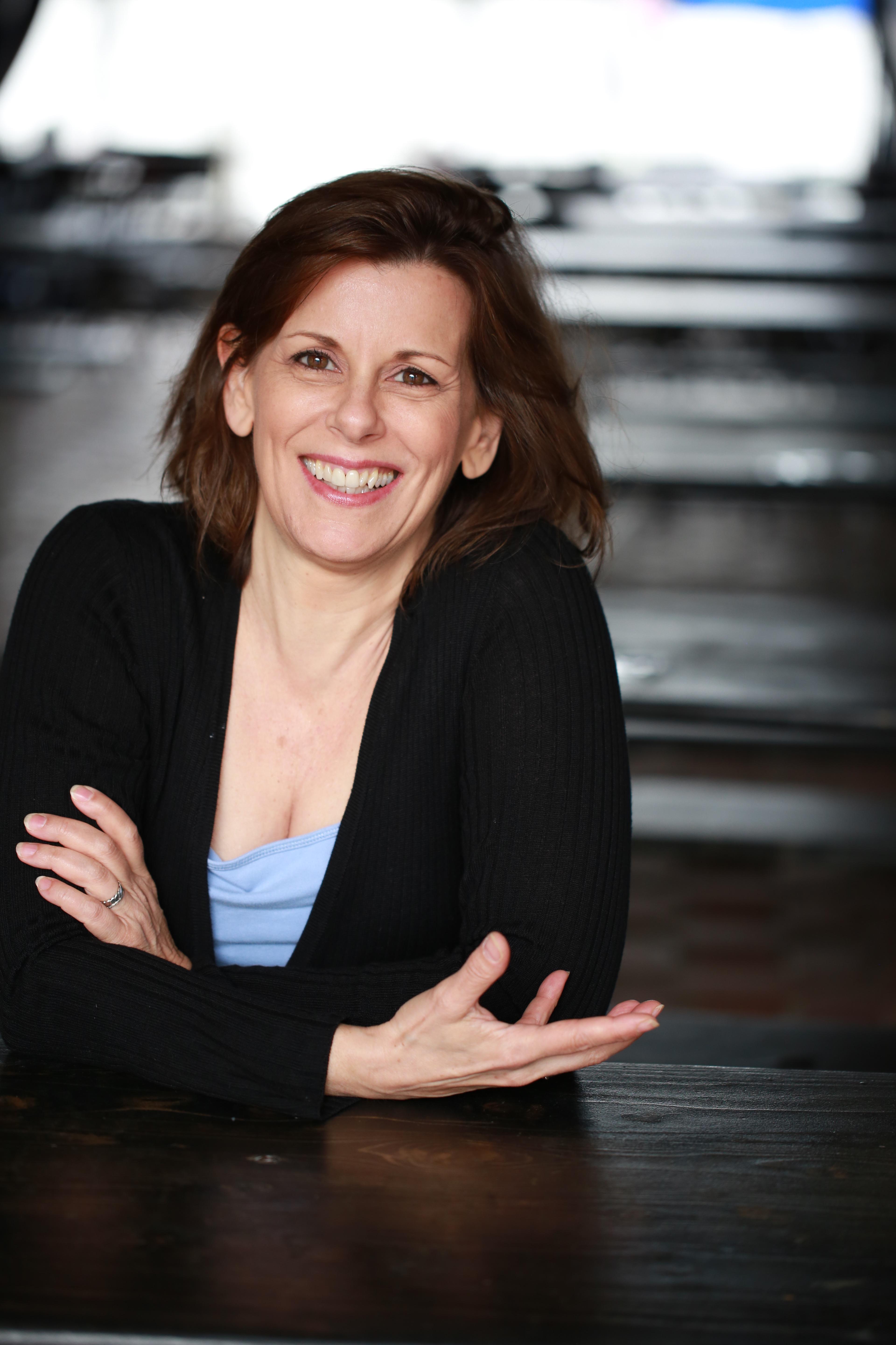 Carol Schneider image