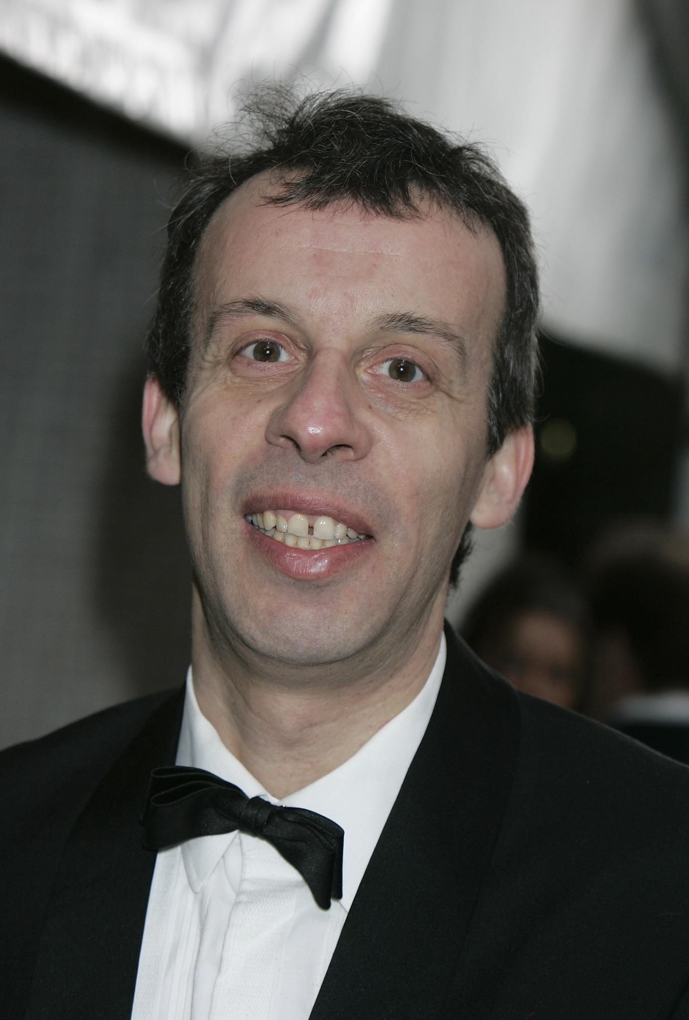 David Schneider image