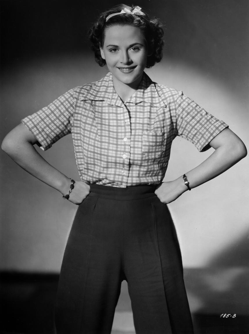 Hilde Schneider image