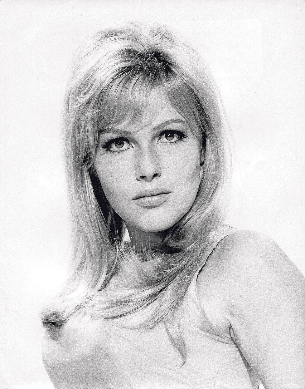 Olga Schoberová image