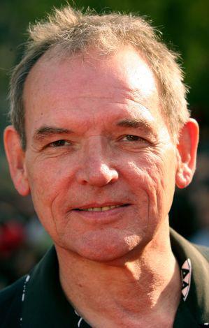 David Schofield image