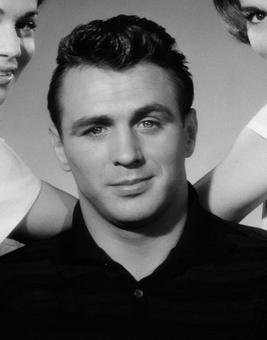 Bubi Scholz image