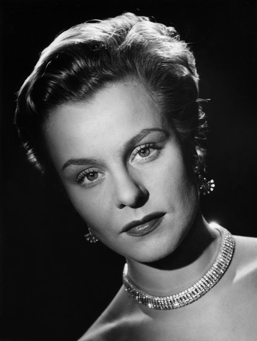 Eva Ingeborg Scholz image
