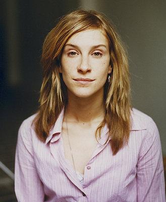 Chiara Schoras image
