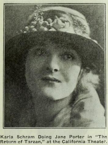 Karla Schramm image
