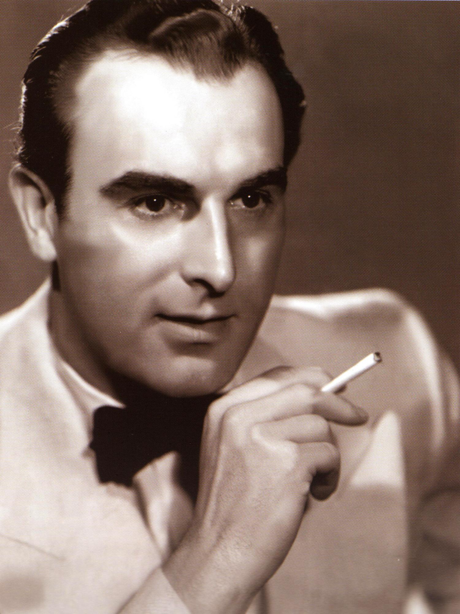 Raoul Schránil image