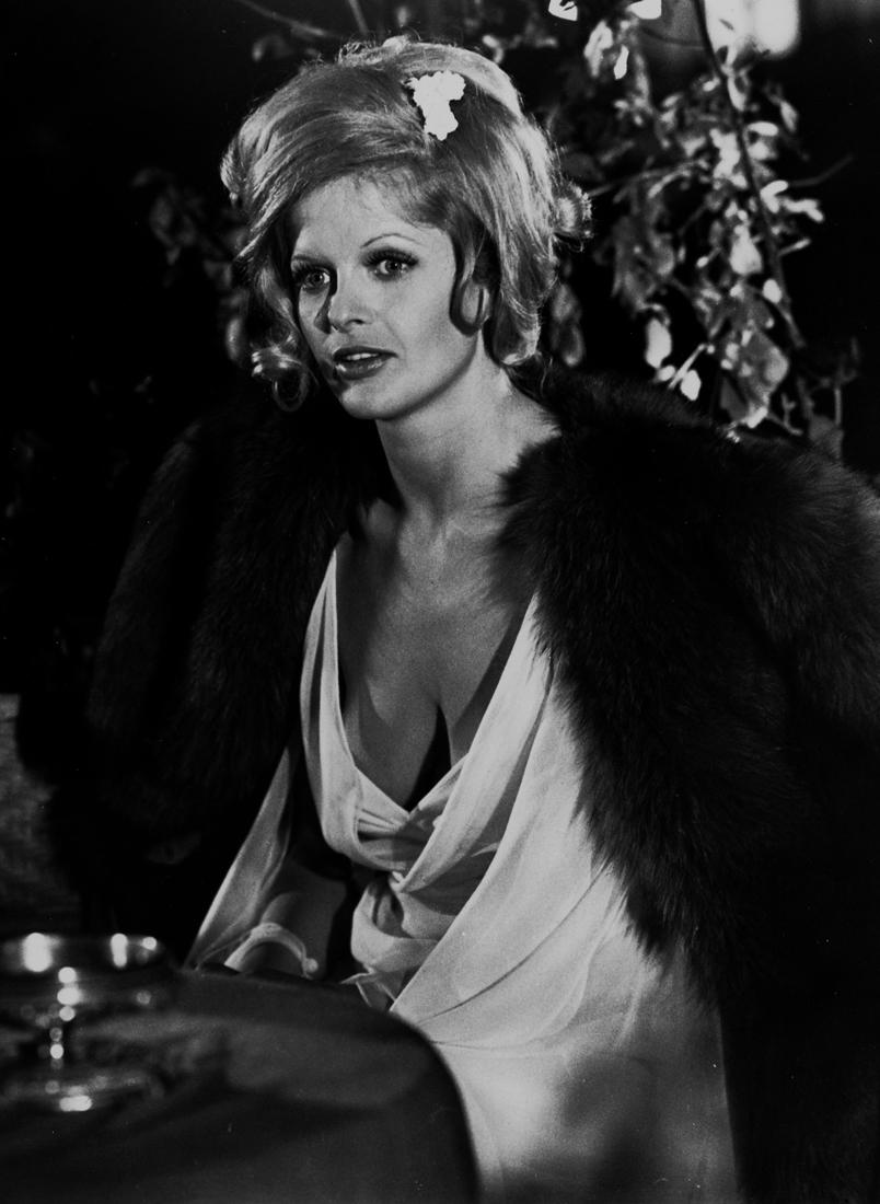 Karin Schubert image