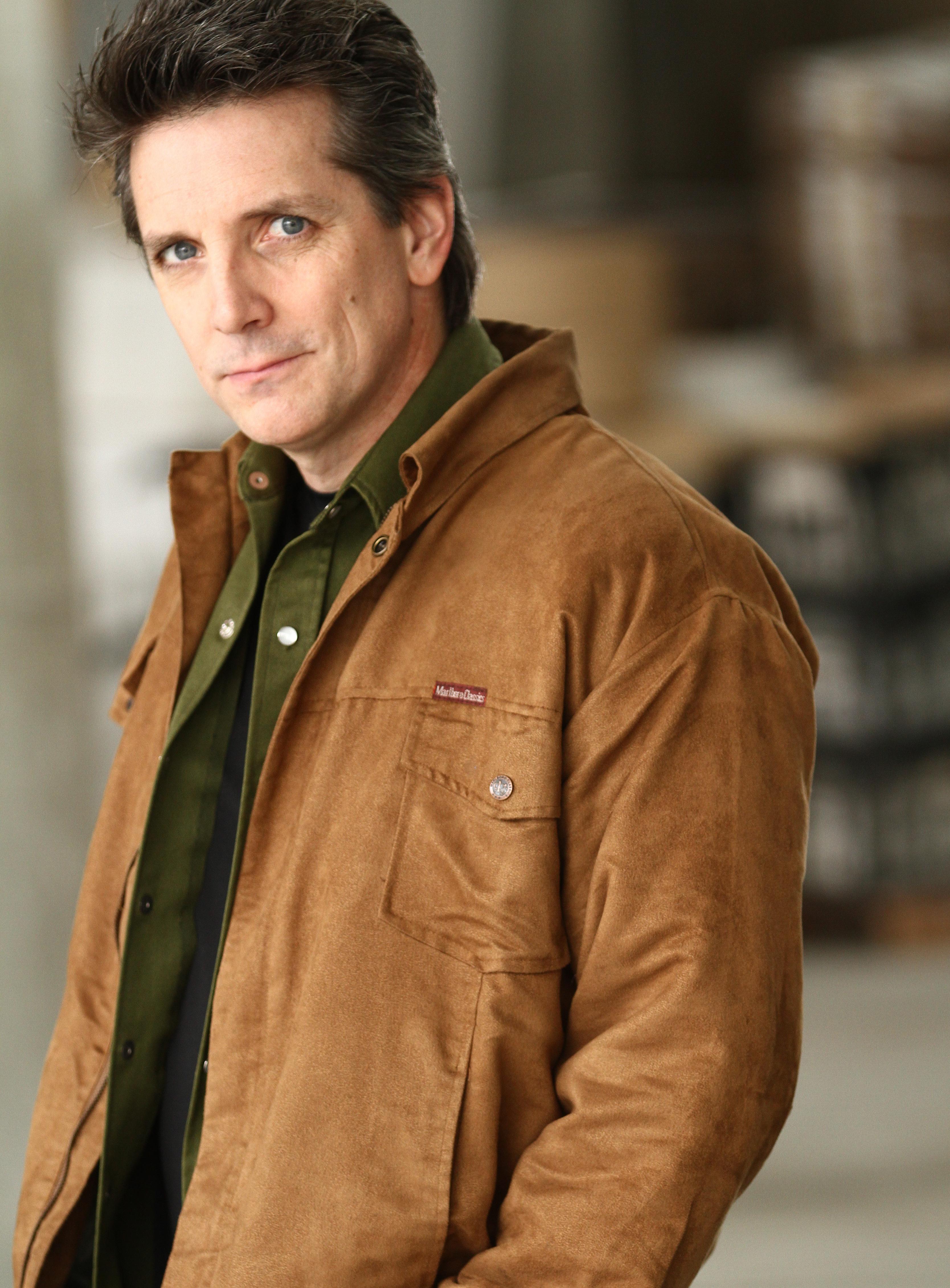 Jeff Schultz image