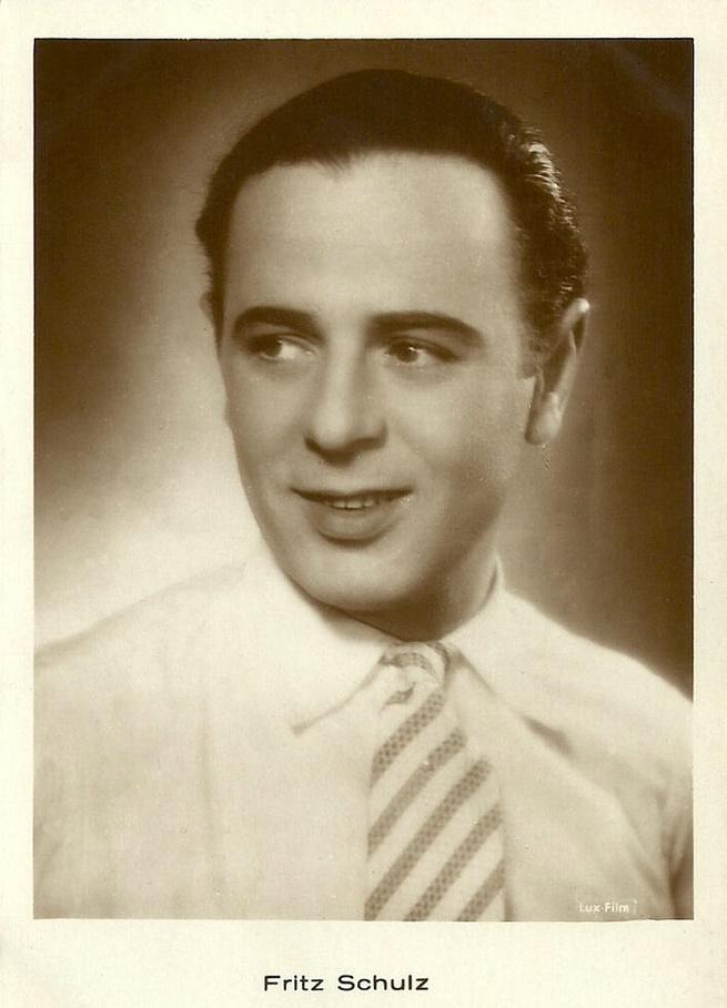 Fritz Schulz image
