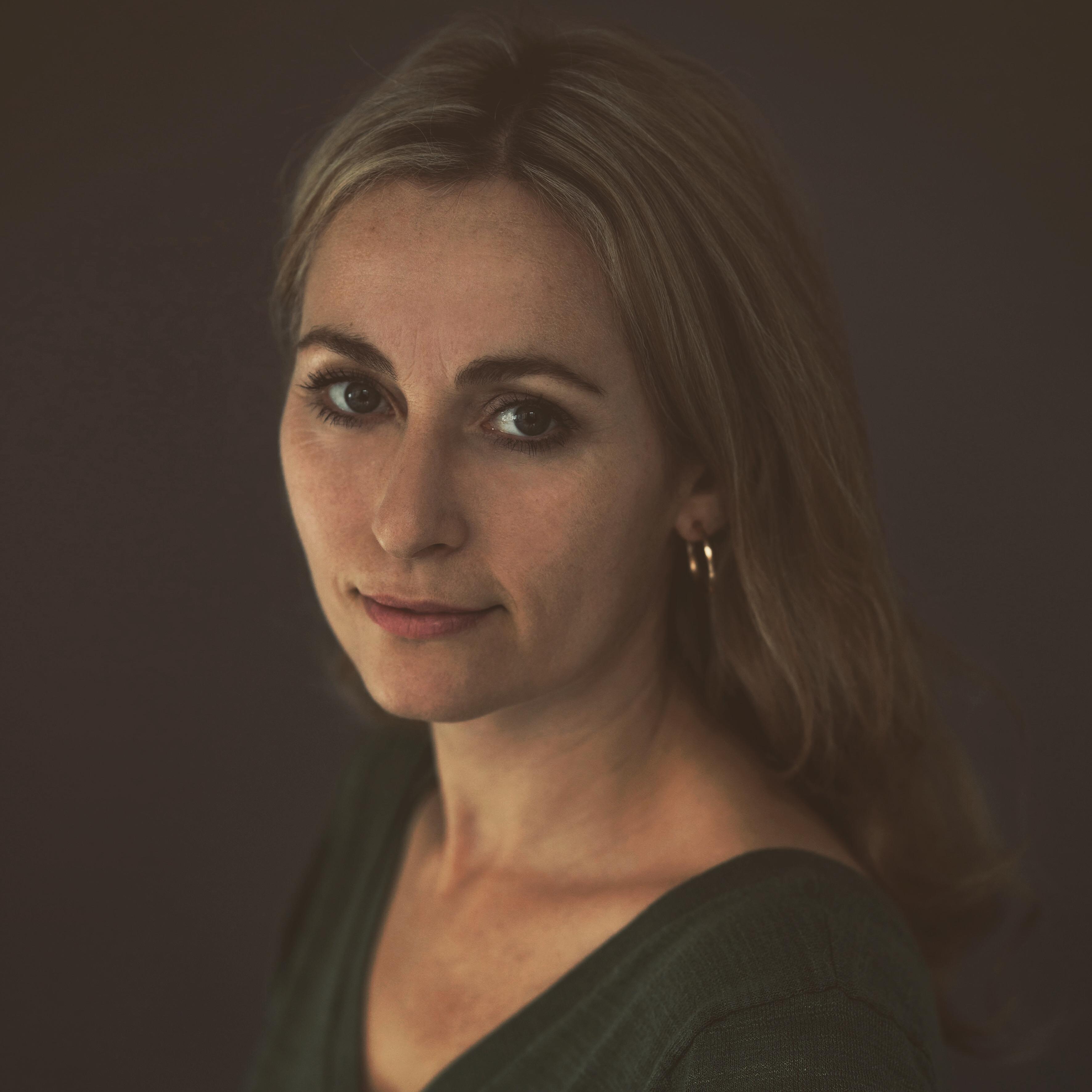 Patricia Schumann image