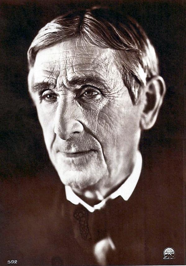 Maurice Schutz image