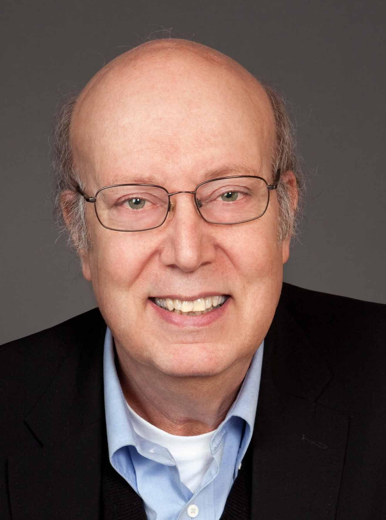 Gary Schwartz image