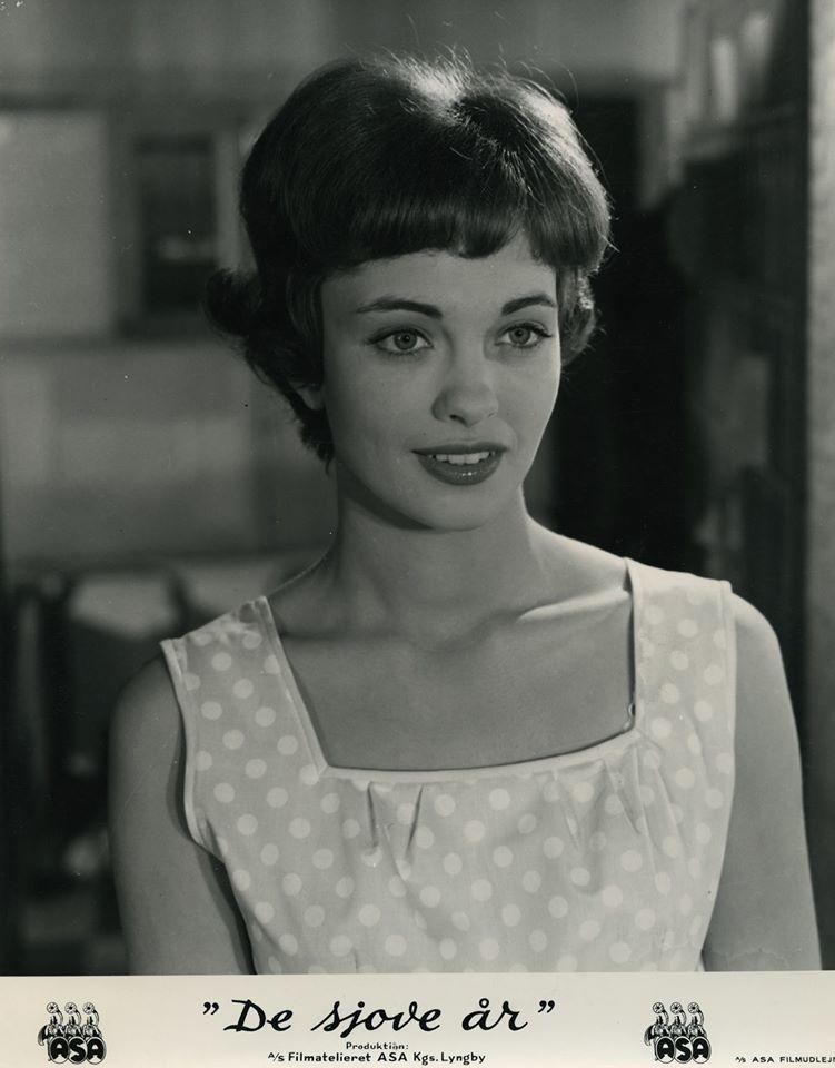 Malene Schwartz image