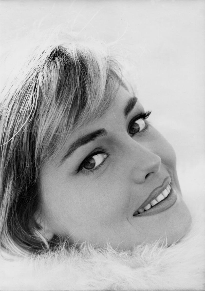 Ingeborg Schöner image